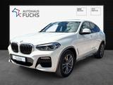 BMW X4 xDrive30i M Sportx ACC DA+mit ACC AdaptFwk HU - gebrauchte BMW X4 aus dem Jahr 2019