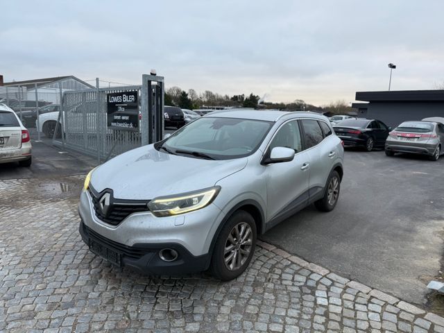 Renault Kadjar Business Edition 1.5 DCI