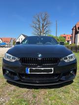 BMW 435i xDrive Coupé - - BMW 435 von privat