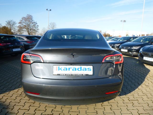 Fahrzeugabbildung Tesla Model 3 RWD (MY2023) >LFP/Ryzen/Wärmepumpe<