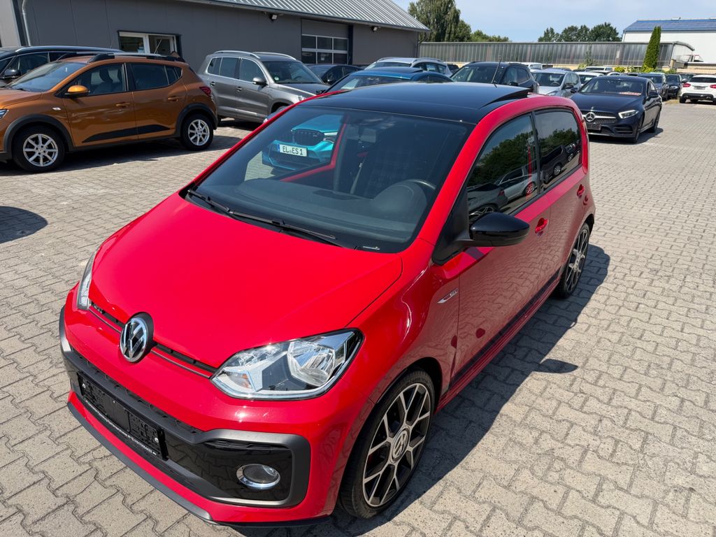 Image of Volkswagen up!