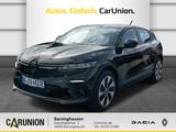 Renault Megane Megane E-Tech Evolution ER EV60 130hp - Renault Megane E-TECH-Evolution