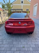 BMW M6 Coupé M6 - gebrauchte BMW M6 aus dem Jahr 2012