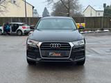 Audi Q3 basis 35 TFSI *AHK*LED - Audi Q3: Schwarz