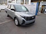 Ford Tourneo Courier Titanium Winterpaket / 5 Jahre F - Ford Tourneo Courier in Dortmund