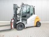 Still 8 ton Gabelstapler zur Miete! - Diesel Gabelstapler
