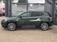 Jeep Compass - Vorschau Bild 5