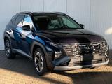 Hyundai TUCSON 1.6 T-GDI GO SH,APP,NAVI,CAM,LED nur 1 x - Hyundai TUCSON: Go