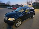 Mercedes-Benz Mercedes-benz ML 280 CDI Sport - Mercedes-Benz ML 280 mit Diesel-Antrieb