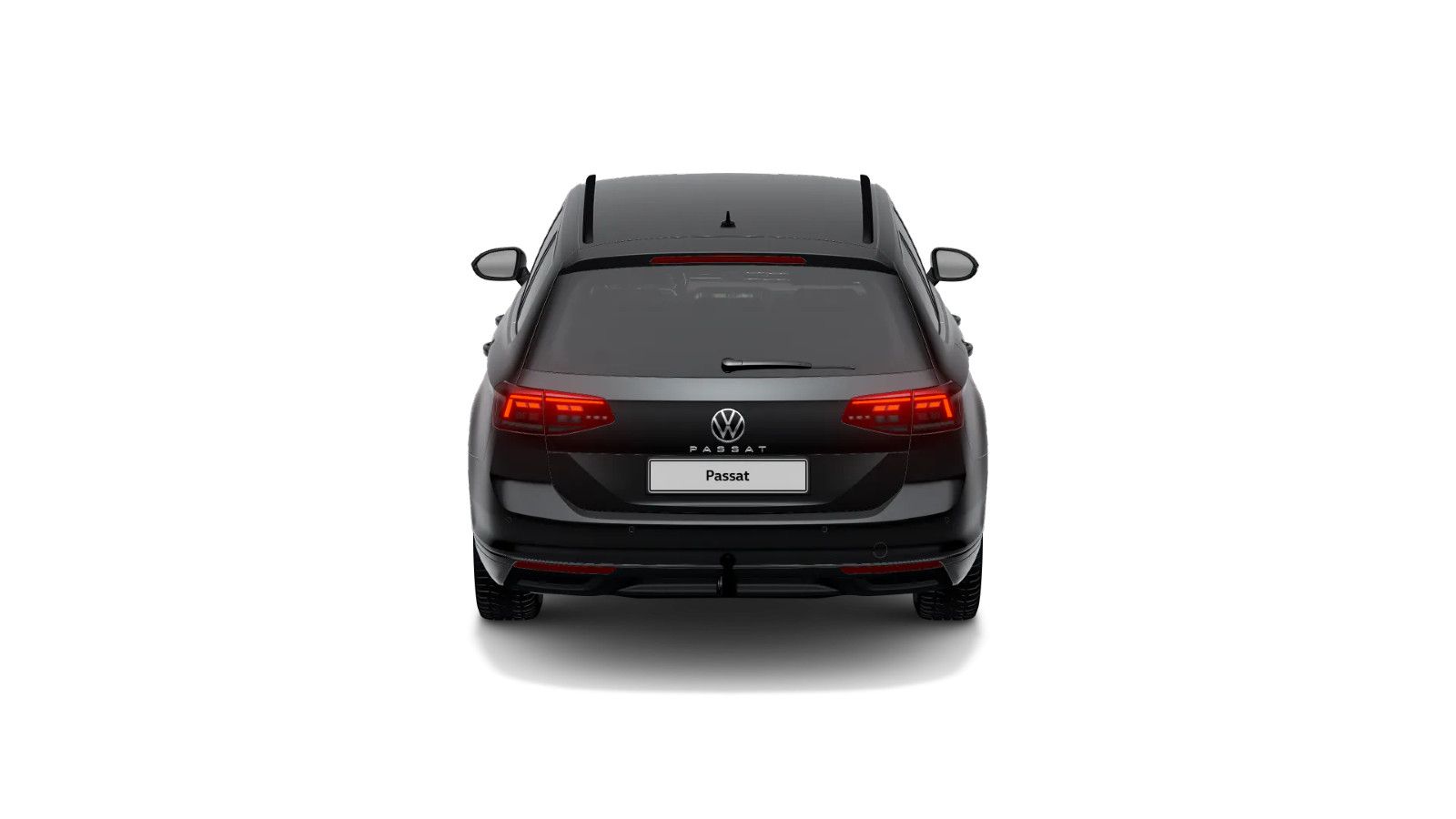 Volkswagen Passat Variant - Bild 6