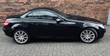 Mercedes-Benz SLK 280 - Umfangreiche Ausstattung - gebrauchte Mercedes-Benz SLK 280 aus dem Jahr 2006