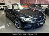 BMW M240 i xDrive Cabrio Kamera LED Drivingassi H&K - BMW M240i Gebrauchtwagen