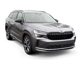 Skoda Kodiaq Sportline 2,0 TSI 150 kW 7-Gang-DSG 4x4 - SKODA Kodiaq Leasingangebote für Privatpersonen
