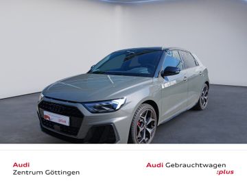 Audi Leasingangebot: Audi A1 Sportb. Sline 35TFSI Str. LED+SONOS+OPTIKSWpl