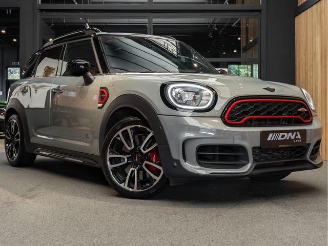 MINI John Cooper Works Countryman Mini 2.0 Cooper S J