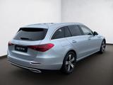 Mercedes-Benz C 200 T Avantgarde*Panorama*AHK*TWA*WinterP*Ambi - Mercedes-Benz C 200: Kombi