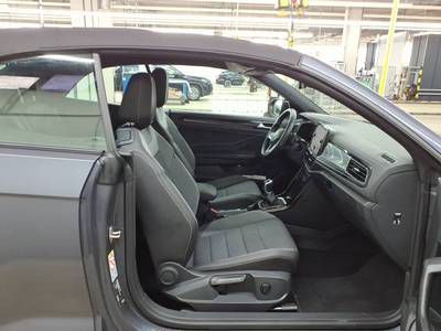 Volkswagen T-Roc - Bild 6