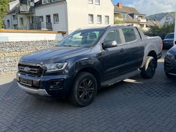 Ford Ranger - 5
