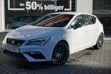 Seat Leon 2.0 TSI Cupra 300 DSG LED ACC Sitzheizung - Seat: 2.0
