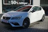 Seat Leon 2.0 TSI Cupra 300 DSG LED ACC Sitzheizung - Seat Leon: Navigationssystem
