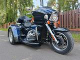 Kawasaki VN1700  - KAWASAKI VN