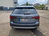 Audi A4 Allroad 2.0 TFSI S tronic quattro Avant - - graue Audi A4 Allroad