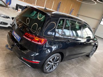 MYAUTOCENTER – Gebraucht- und Jahreswagen mit Werkstattservice in Pfaffenhofen Volkswagen Golf Sportsvan VII United *Navi*Klima*LED*