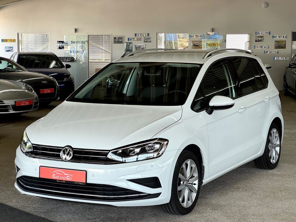 Image of Volkswagen Golf