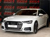 Audi A6 55 TFSI quattro S-Line plus #Matrix #B&O#360° - Audi A6: Navigationssystem, Plus