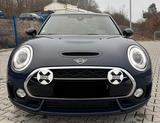 MINI Clubman SD All4 Automatik - MINI Cooper SD Clubman Gebrauchtwagen