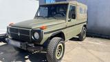 Mercedes-Benz Mercedes G -Puch - : Puch