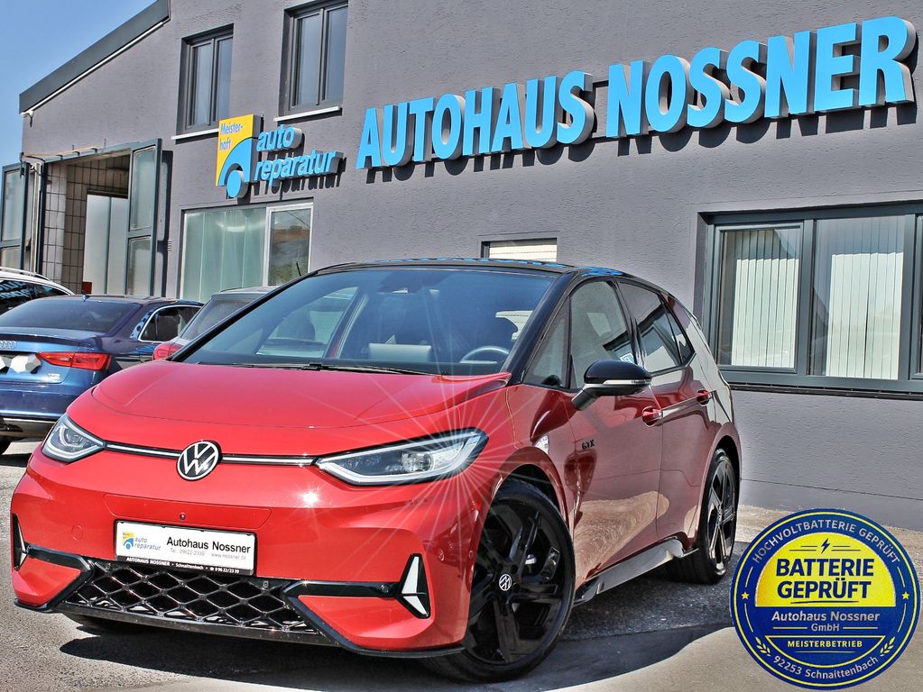 Volkswagen ID.3 — hlavná fotografia