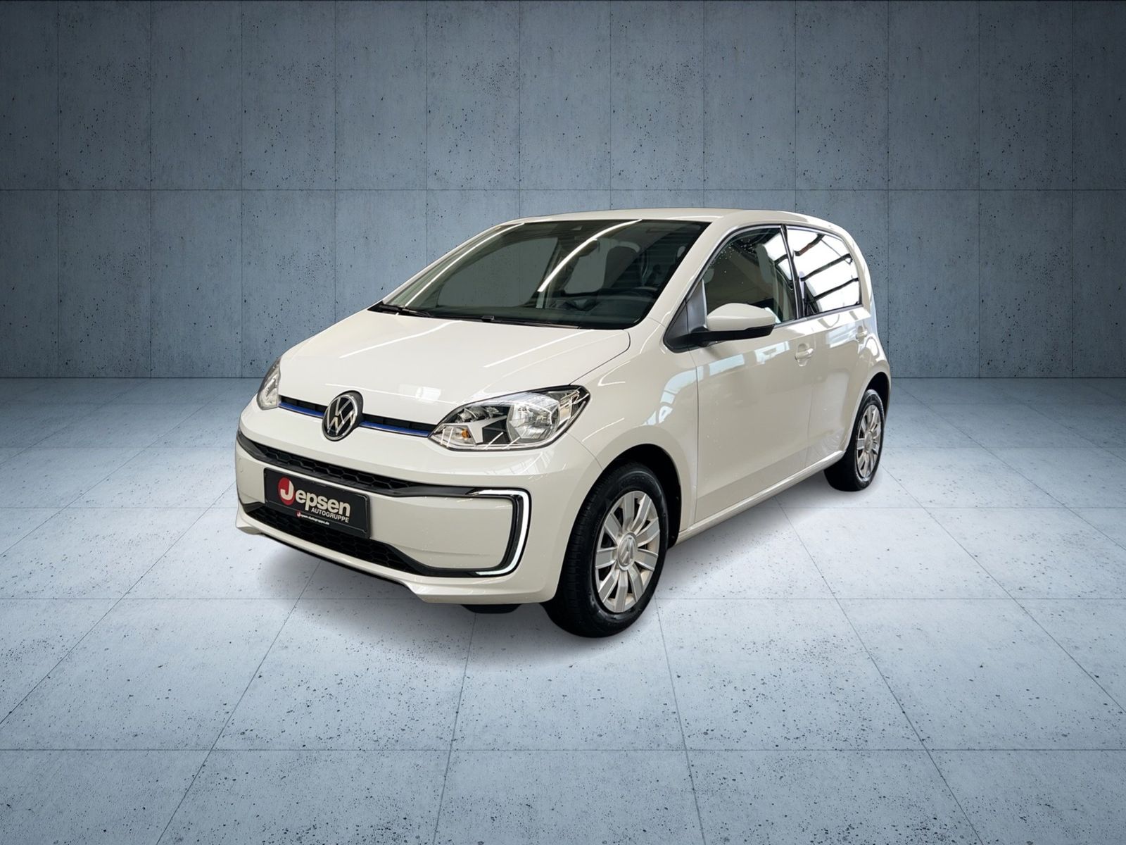 Volkswagen e-up! - Bild 1
