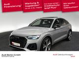 Audi Q5 Sportback S line 55 TFSI e qu. S tr. AHK HUD - Audi Gebrauchtwagen