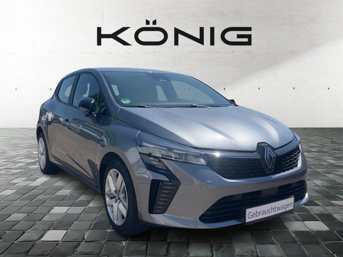 Renault Clio - Bild 5