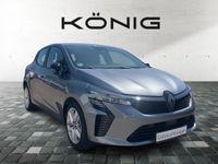 Renault Clio - Vorschau Bild 5
