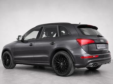 2016 AUDI SQ5 — фото 9