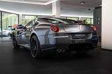 Ferrari 599 GTB GTB Fiorano F1/BOSE/Camera/V12 - Ferrari: Fiorano