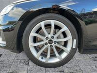 Audi A4 - Vorschau Bild 8