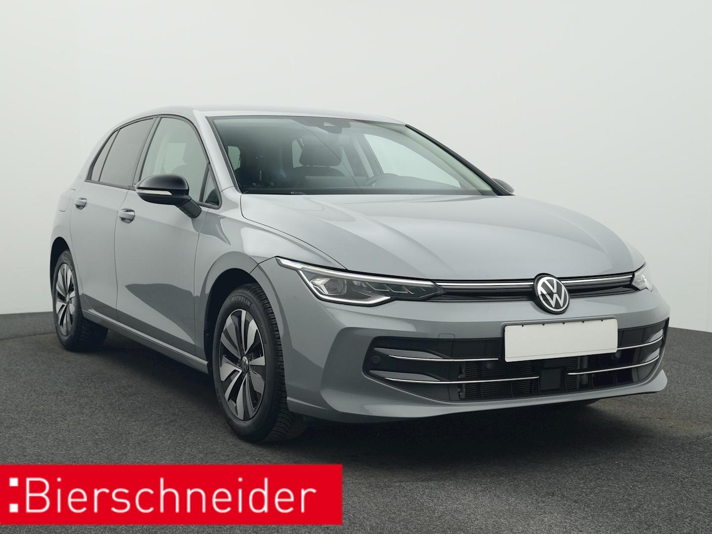 Volkswagen Golf 8 2.0 TDI DSG Goal LED+ NAVI AHK KAMERA, миниатюра 8