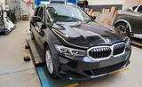 BMW 318d/Aut/WidscrDispl/ParkAs/LED/SportStz/Facelif - BMW: Kombi, F31