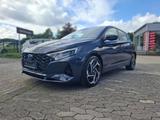 Hyundai i20 1.0 T-GDi Prime Mild-Hybrid - Hyundai i20: Prime