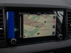 Foto Nummer 8: SKODA Karoq
