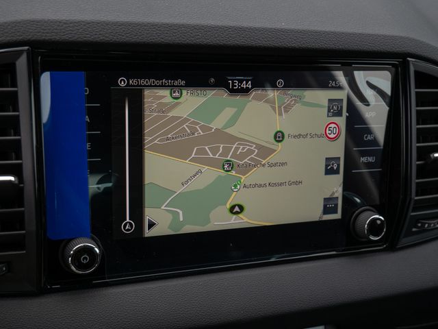 Foto Nummer 8: SKODA Karoq