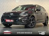 Skoda Scala 1.0TSI MONTE CARLO MATRIX#TEMPO#NAVI#SHZ - Skoda Scala Jahreswagen