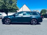 Volkswagen Golf 2.0 TDI BMT GTD Variant GTD