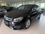 Mercedes-Benz B200 CDI  Kamera Navi Sitzhz Pano - Mercedes-Benz B 200 Gebrauchtwagen in Kassel
