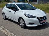 Nissan Micra Visia Plus*37Tsd KM*Neues modell*Klima - Nissan Micra Plus mit Benzin-Antrieb