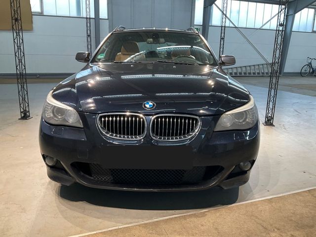 BMW 530d Edition Sport Memory*Xenon*HuD*Panorama*...