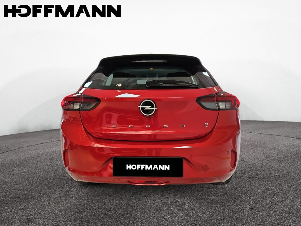Fahrzeugabbildung Opel Corsa-e OBC 11KW Komfort & Tech-Paket